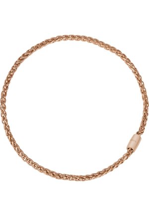 Ketting - rose gold-coloured