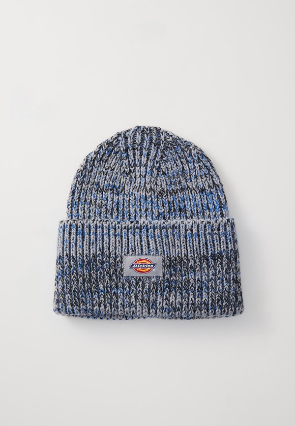 SEASONAL BEANIE UNISEX - Mütze - ultimate gray