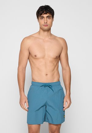 Lyle & Scott, PLAIN SWIMSHORT - Shorts da mare - y denim jeans