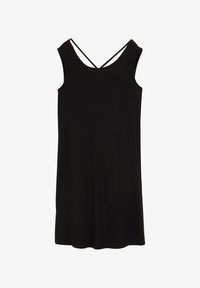 Ausgewählt, deep black