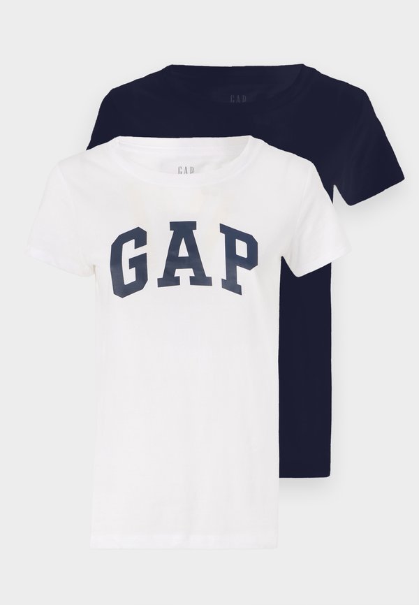 FRANCHISE TEE 2 PACK - Print T-shirt2