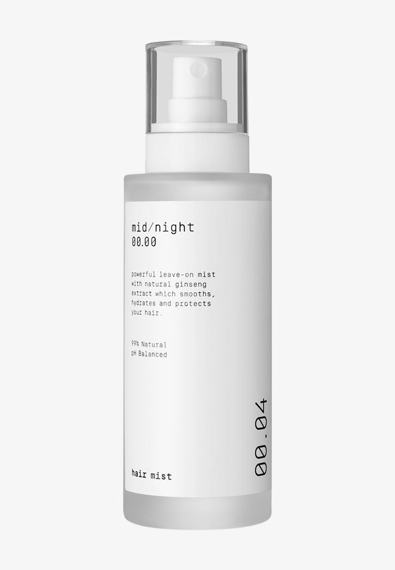 Midnight 00.00 - HAIR MIST 00.04 - Hair Treatment, Forstørre