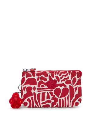 CREATIVITY L - Peněženka - shape cocktail