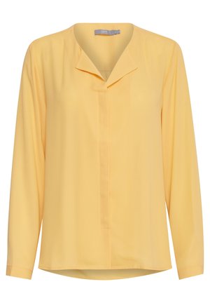 b.young Camicetta - yellow