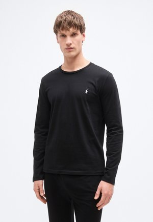 Pyjamasoverdel - nero