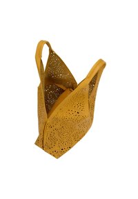 usha 2-IN-1 SET   - Håndtasker - yellow