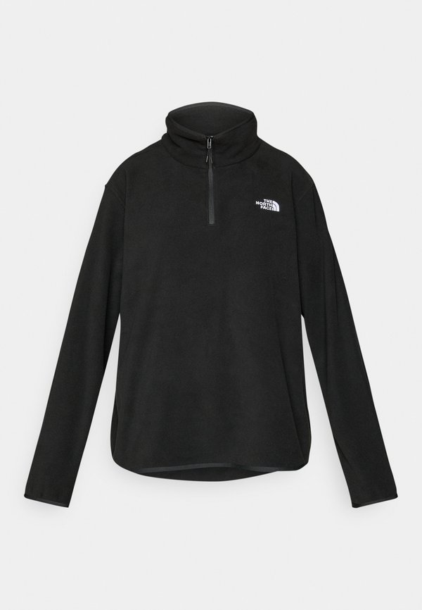 PLUS GLACIER 1/4 ZIP JACKET - Fleece jumper2