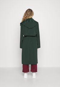 Lacoste Gabardina - black
