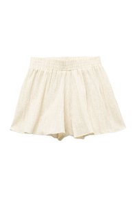 Koton MINI - Shorts - beige
