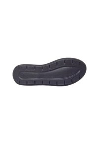 Inblu PANTOSCARPE - Scarpe senza lacci - black