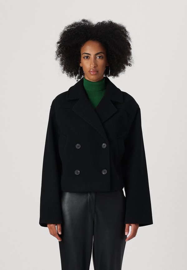 NMALICIA SHORT JACKET - Übergangsjacke