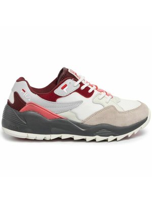 VAULT CMR CB WMN - BASKETS MODE - Baskets basses - multicolore