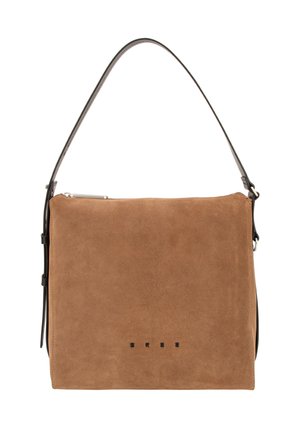 Bolso de mano - greige