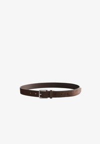 Non sélectionné, dark brown