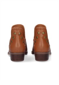 befree MILAN - Botines camperos - tan