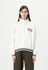 Hollister Co. EMEA TREND - Sweater - jet stream