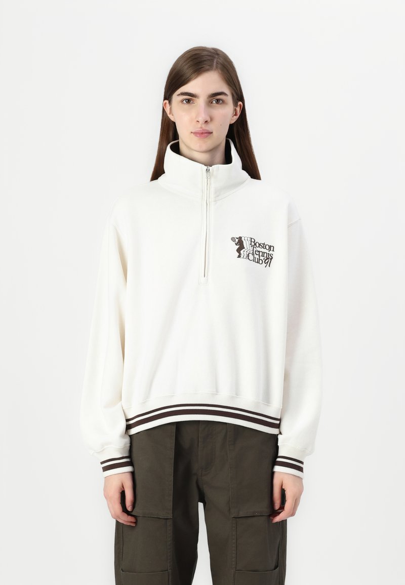 Hollister Co. EMEA TREND - Sweater - jet stream