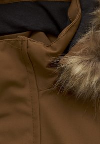Color Kids COVERALL - Skipak - nuthatch