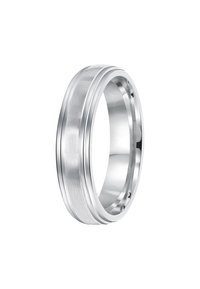Lucardi CORFU - Ring - silver-coloured
