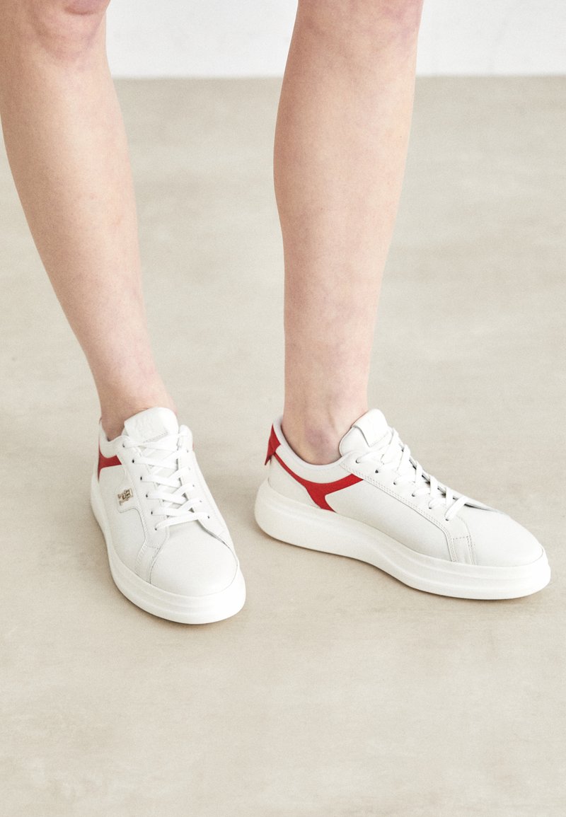 Sneakers basse