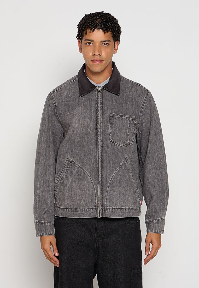 Levi’s® Spijkerjas grijs