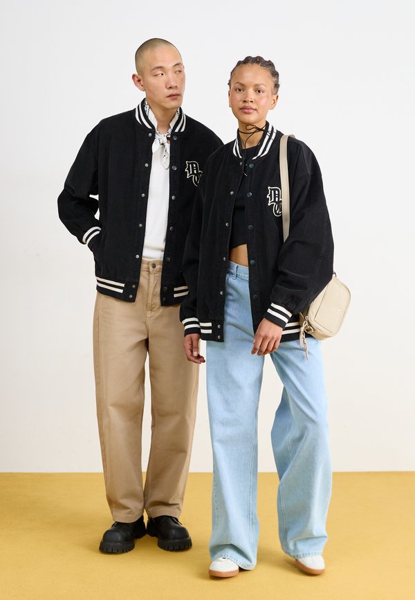 MADDUX UNISEX - Bomber Jacket2