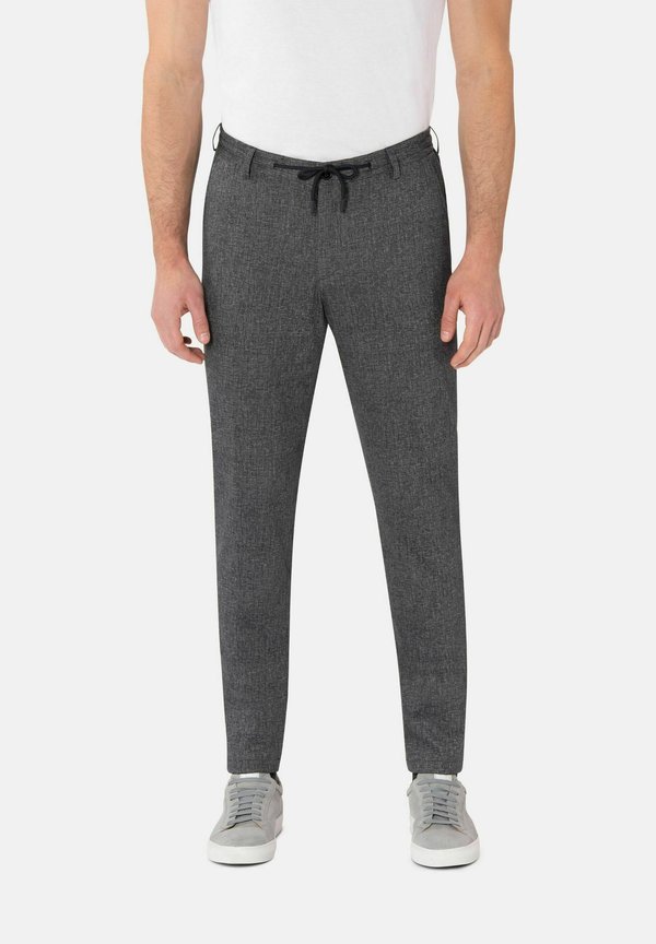 SEGESTA - Stoffhose - blau