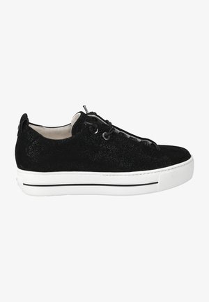 Paul Green, Sneaker low - schwarz