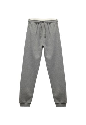 BASIC - Træningsbukser - grey