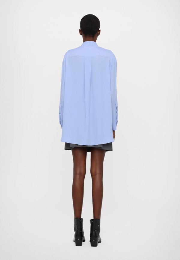 FEDORA - Button-down blouse3