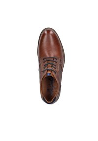 Australian Footwear Lace-up ankle boots - cognac