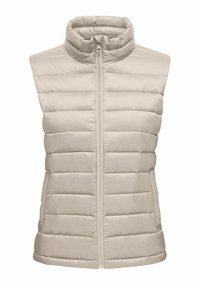 ONLMOLLY - Veste sans manches - birch