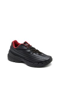 Diesel D-AIRSPEED - Joggesko - black