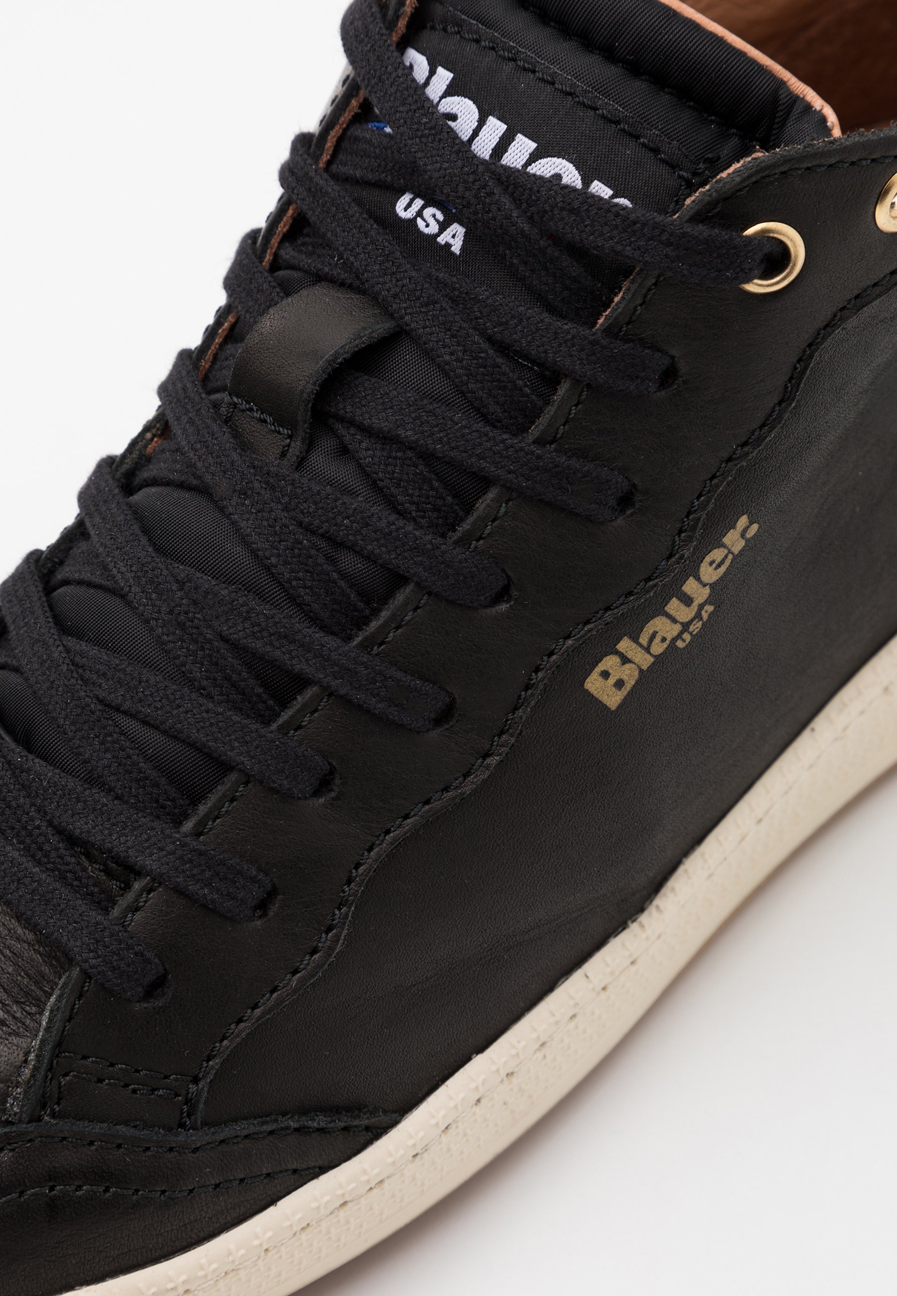 Blauer MURRAY Sneaker high black Blauer MURRAY Sneaker high black