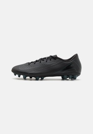 ZOOM VAPOR 16 ACADEMY AG - Football boots artificial grass - black/deep jungle