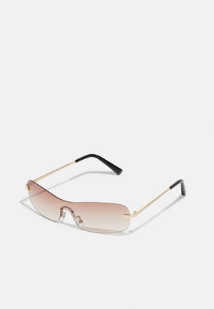 TEMPELHOFER UNISEX - Sonnenbrille - pink