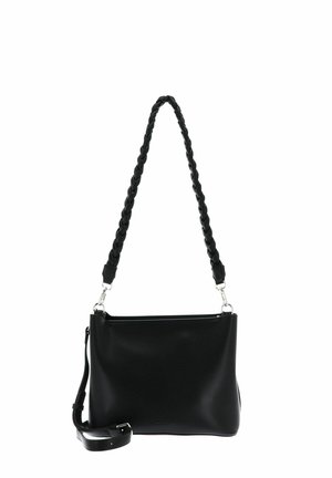 Handbag - black