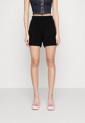 Short - black