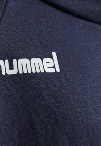 Hummel HMLGO - Kapuzenpullover - dark blue