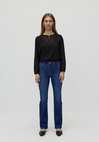 Dobber IVANA - Bluse - black
