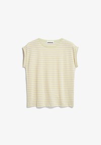 Geselecteerd, pastel green oatmilk