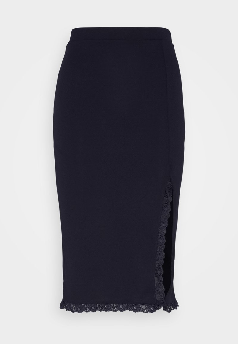 WAL G. Kokerrok donkerblauw