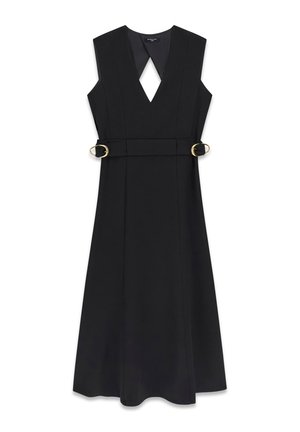 MARCIANO BY GUESS, MARCIANO BODYCON MIDI KLEID - Robe de jour - schwarz