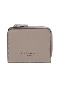 Unselected, hellbraun