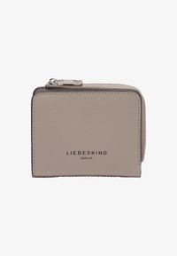 Unselected, hellbraun