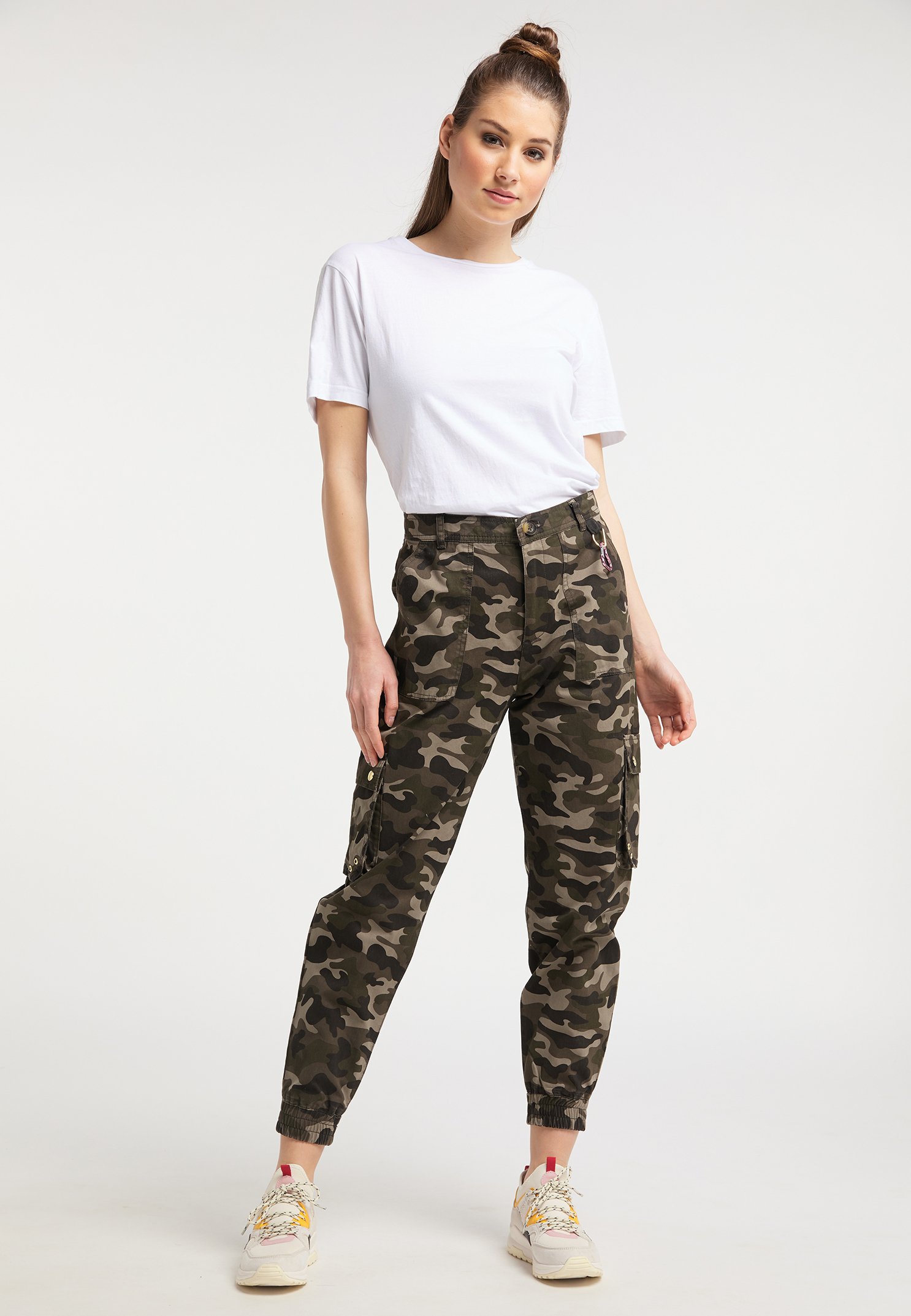 zalando pantaloni donna
