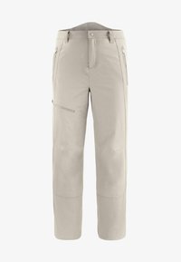 Unausgewählt, beige