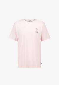 Non sélectionné, light pink