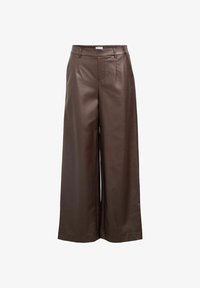 Selected, seal brown