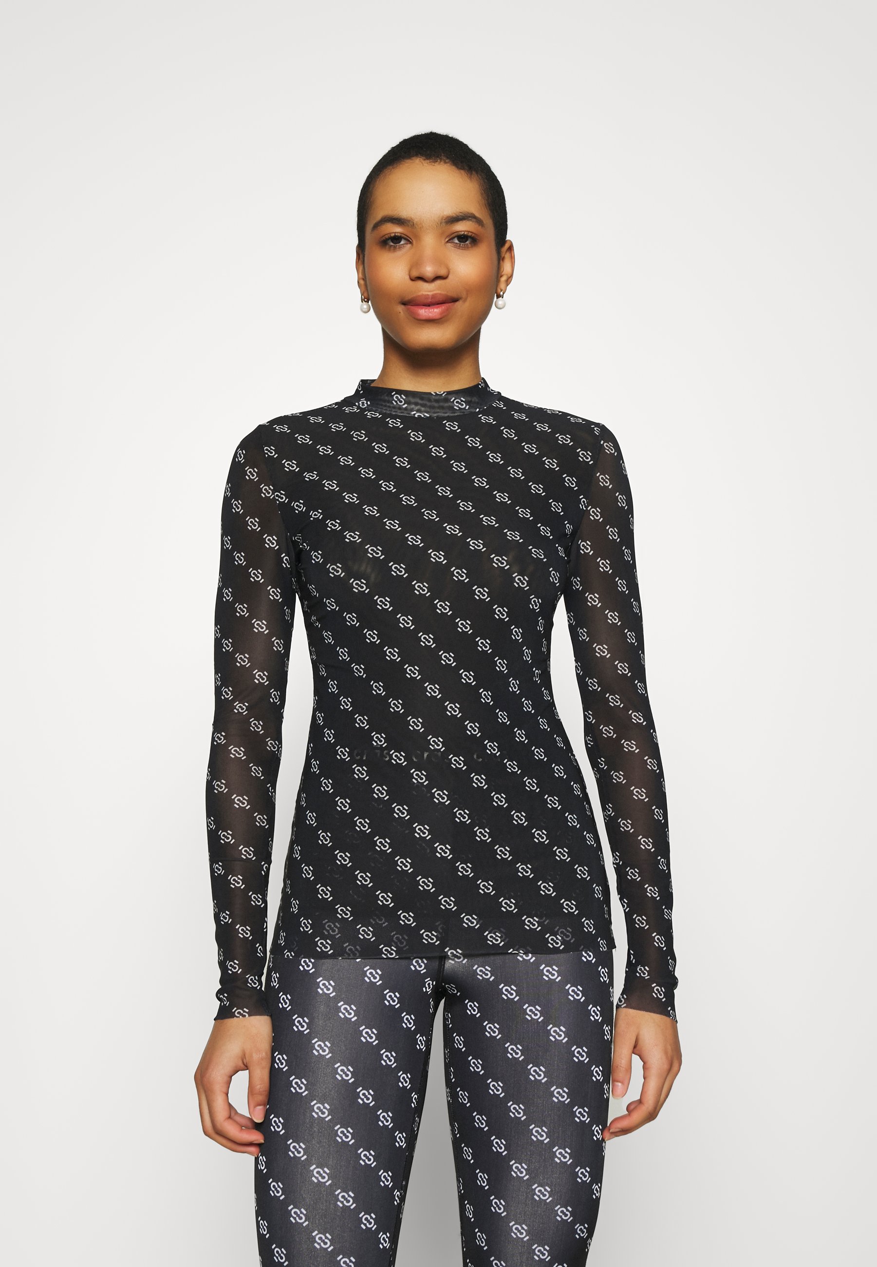 Women TOBYCRAS - Long sleeved top Women TOBYCRAS - Long sleeved top